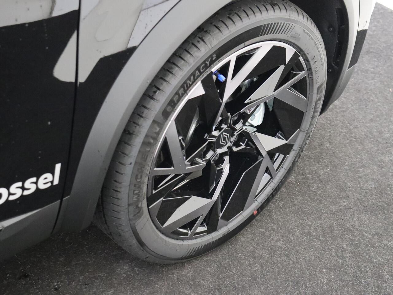 Renault CAPTUR 1.8 E-Tech full hybrid 160 esprit Alpine | apple carplay | android auto