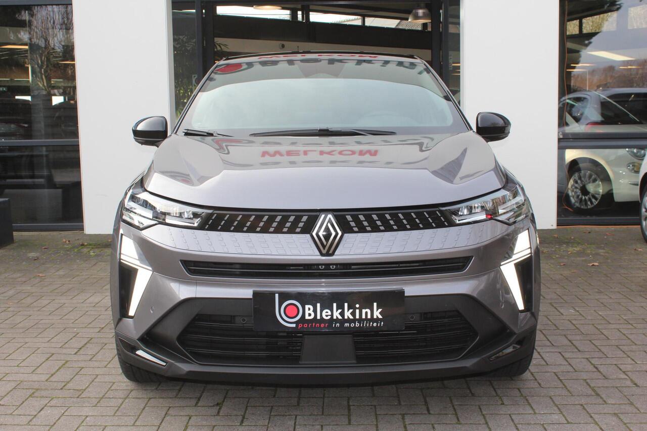 Renault CAPTUR 1.6 E-Tech full hybrid 145 techno Automaat