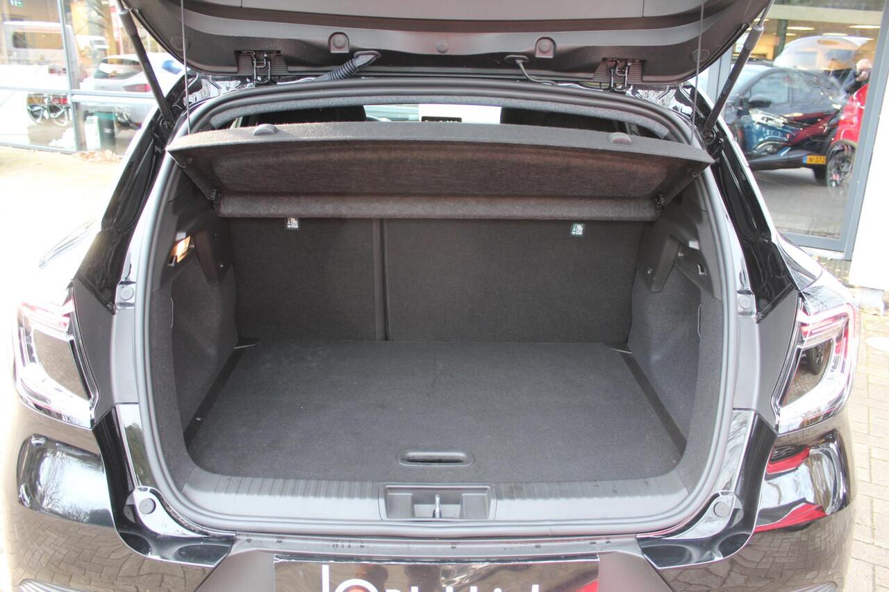 Renault CAPTUR 1.3 mild hybrid 160 techno Automaat