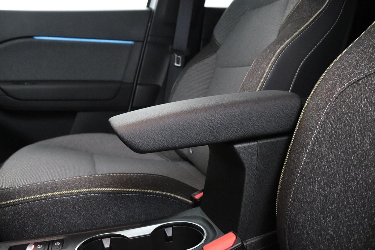 Renault CAPTUR 1.3 mild hybrid 160 techno | Navigatie | Camera | Cruise control | Stoel + Stuurverwarming