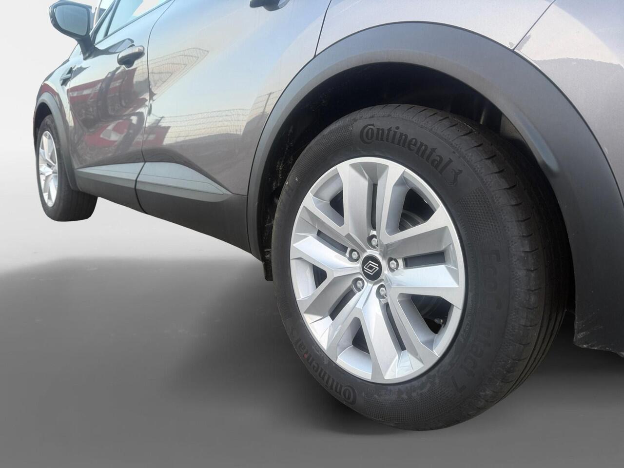 Renault CAPTUR 1.6 E-Tech full hybrid 145 evolution | Automaat | Groot Navigatie Scherm | Apple Carplay/Android Auto | Bluetooth | DAB | Cruise Control | Climate Control