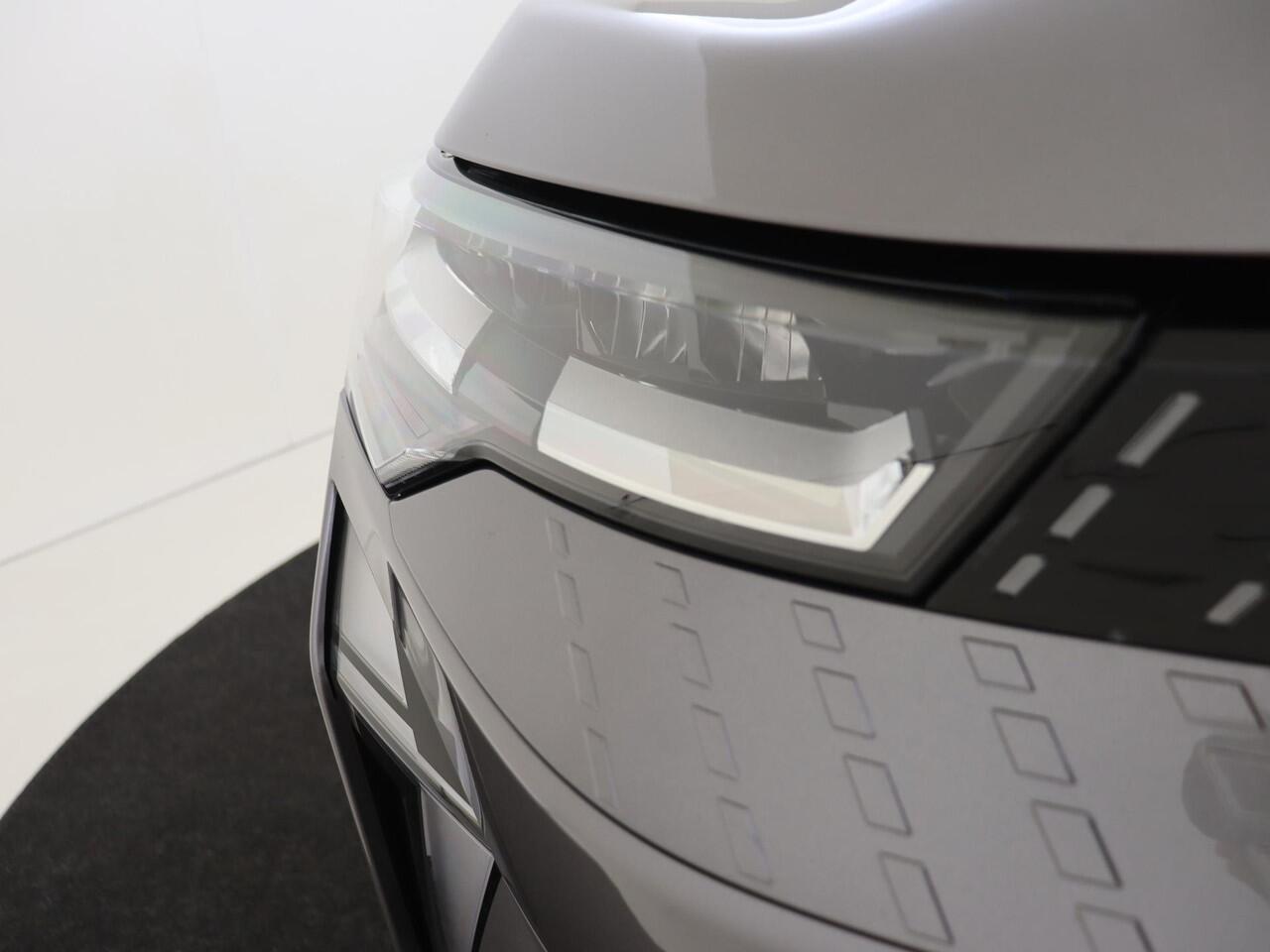 Renault CAPTUR 1.6 E-Tech full hybrid 145 techno | Stoelverwarming | Stuurverwarming | Camera