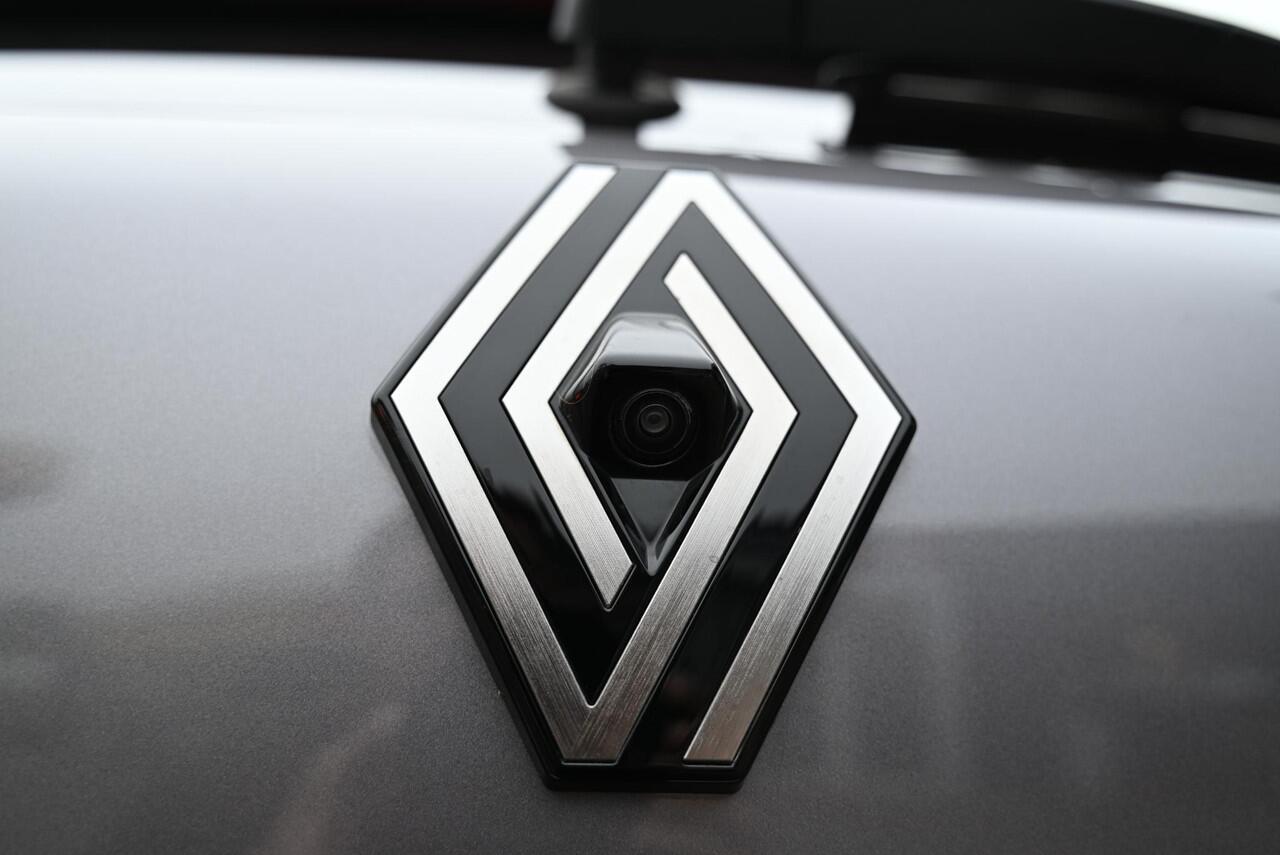 Renault CAPTUR 1.3 mild hybrid 160 techno