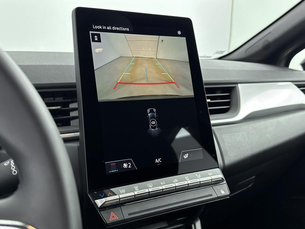 Renault CAPTUR 1.0 TCe 90 evolution Achteruitrijcamera | Apple carplay & Android Auto | Airco | Cruise Control | DAB Radio | Parkeersensoren achter