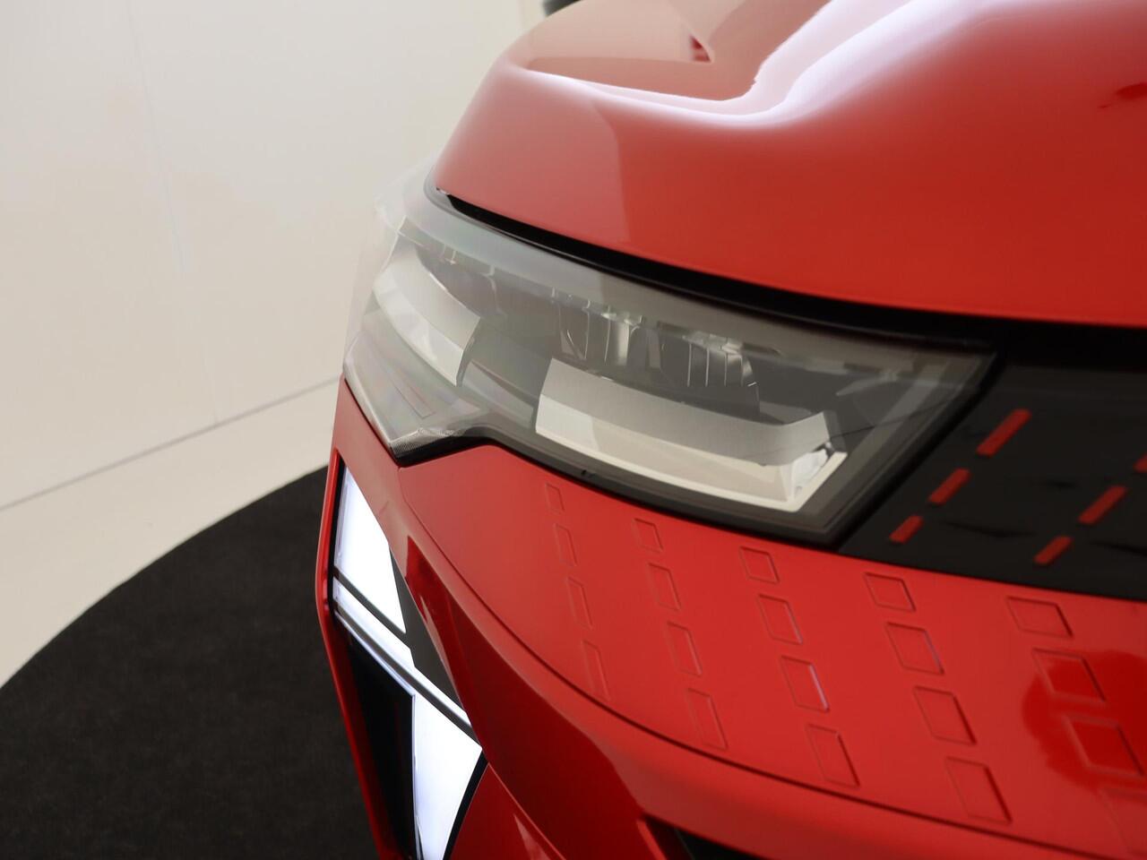 Renault CAPTUR 1.0 TCe 90 PK evolution | Mediascherm | Android Auto | Apple Carplay | Parkeersensoren Achter | Airco