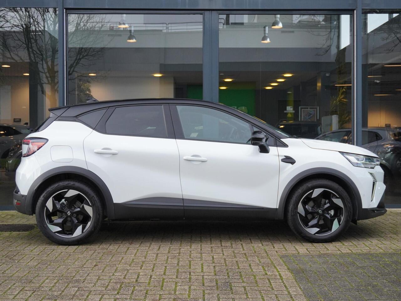 Renault CAPTUR TCe 90 Techno / DEMO / 10,4'' NAVI / 10,25'' DASHBOARD / CAMERA / PDC V+A / CRUISE / CLIMATE / PRIVACY GLASS / DAB / APPLE CARPLAY / ANDROID AUTO / 18'' LMV