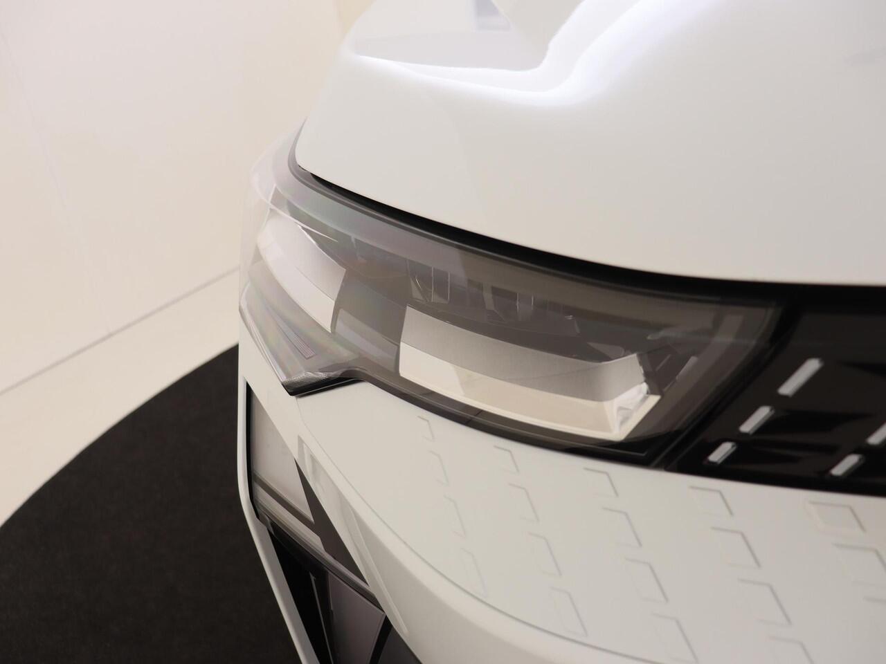 Renault CAPTUR 1.6 E-Tech full hybrid 145 esprit Alpine | Harman Kardon Audio | Pano dak | Pack winter | Navi | 360 Camera |