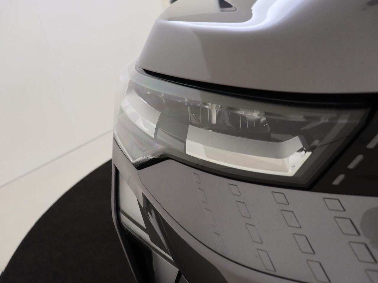 Renault CAPTUR 1.6 E-Tech full hybrid 145PK techno | Automaat | Navigatie | Apple carplay | Stoel + Stuurverwarming | Camera | Climate control