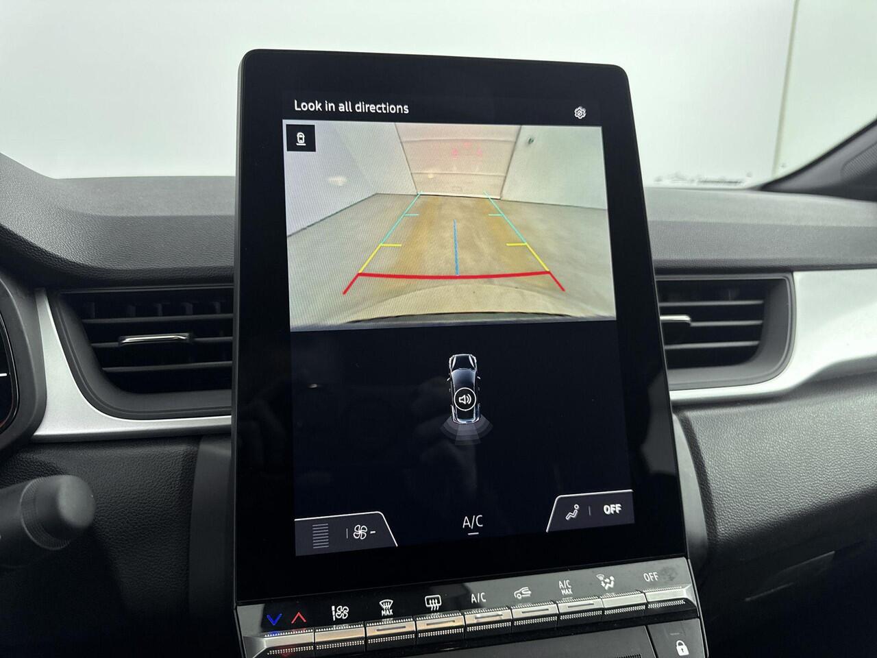 Renault CAPTUR 1.0 TCe 90Pk evolution | Apple & Android Carplay | Cruise Control | Elektrisch Verstelbare Spiegels | Airconditioning |