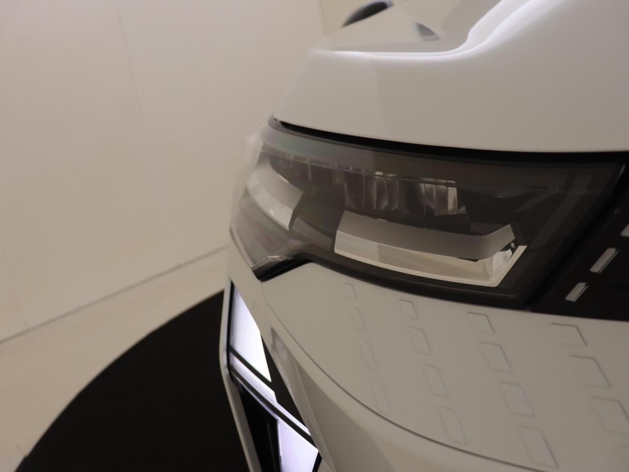 Renault CAPTUR 1.0 TCe 90 evolution | Apple Carplay/Android Auto | Achteruitrijcamera | Airco | Cruise Control | LED Koplampen