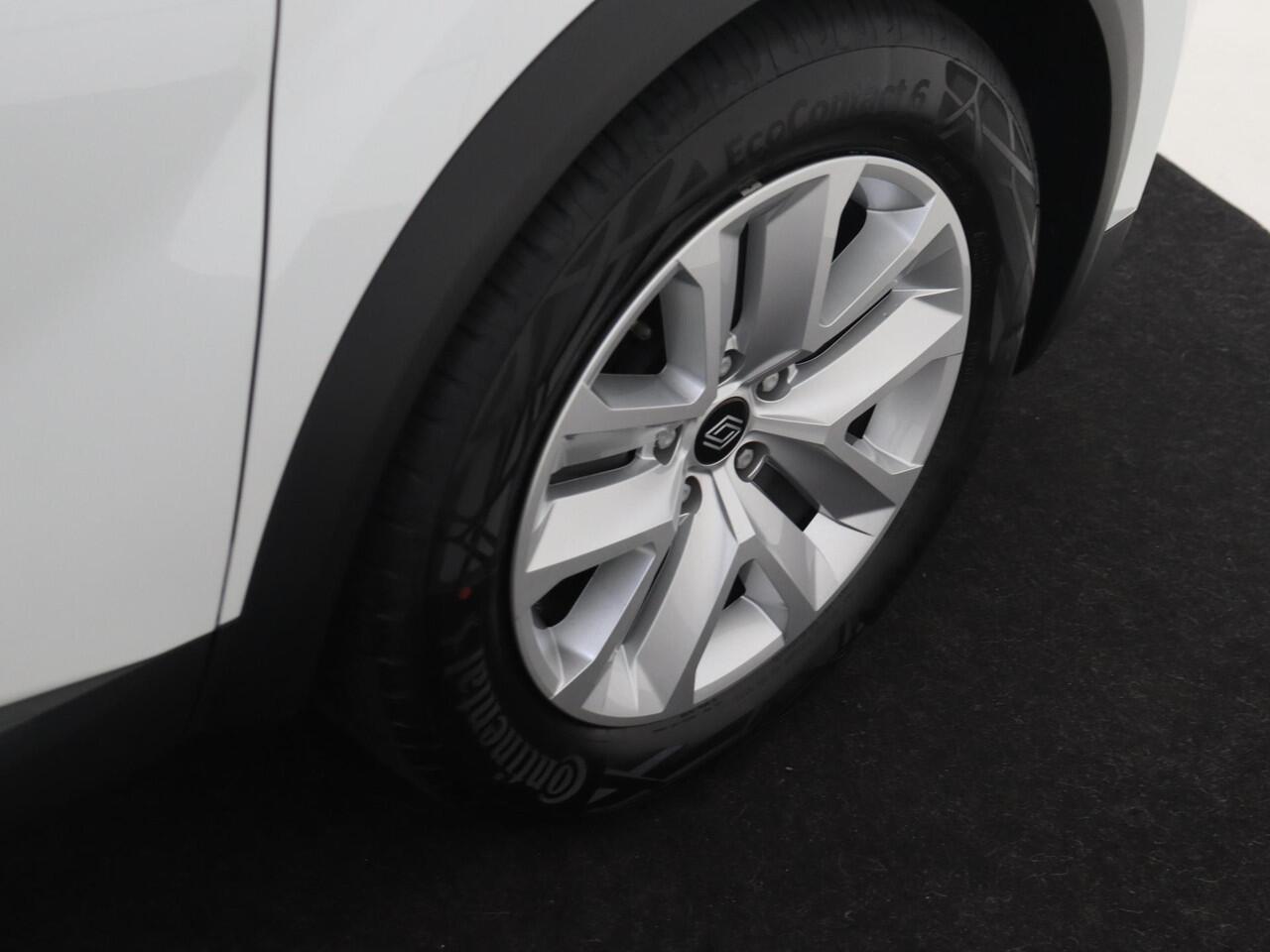 Renault CAPTUR 1.0 TCe 90 evolution | Apple Carplay/Android Auto | Achteruitrijcamera | Airco | Cruise Control | LED Koplampen