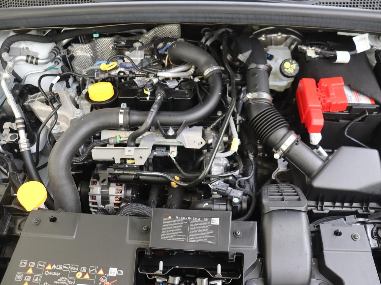 Renault CAPTUR 1.0 TCe 90 evolution | Apple Carplay/Android Auto | Achteruitrijcamera | Airco | Cruise Control | LED Koplampen