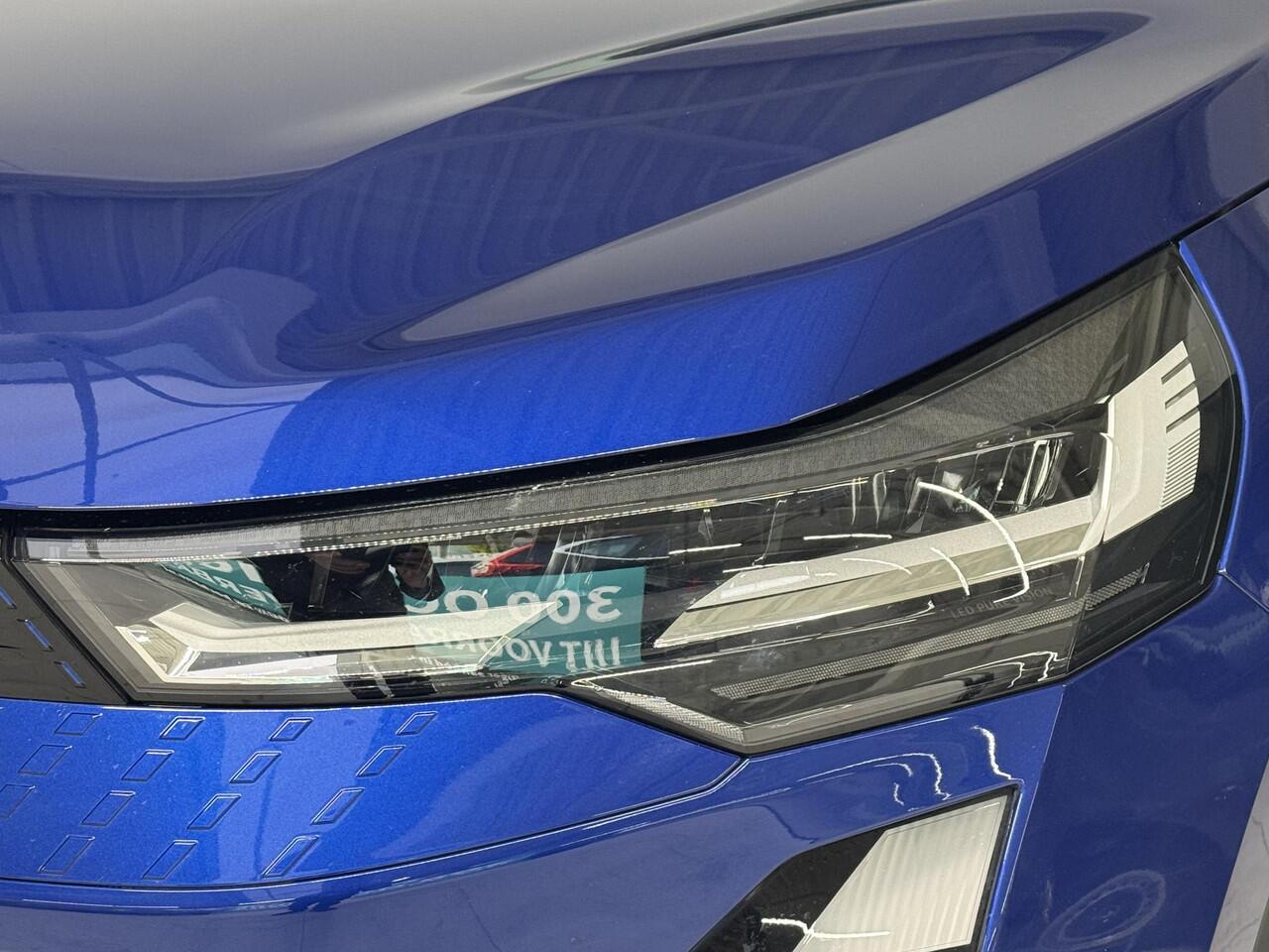 Renault CAPTUR 1.6 E-Tech full hybrid 145 Techno | Navigatie | 360° Camera | Cruise control adaptief |