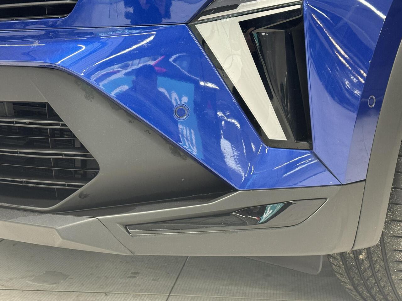 Renault CAPTUR 1.6 E-Tech full hybrid 145 Techno | Navigatie | 360° Camera | Cruise control adaptief |