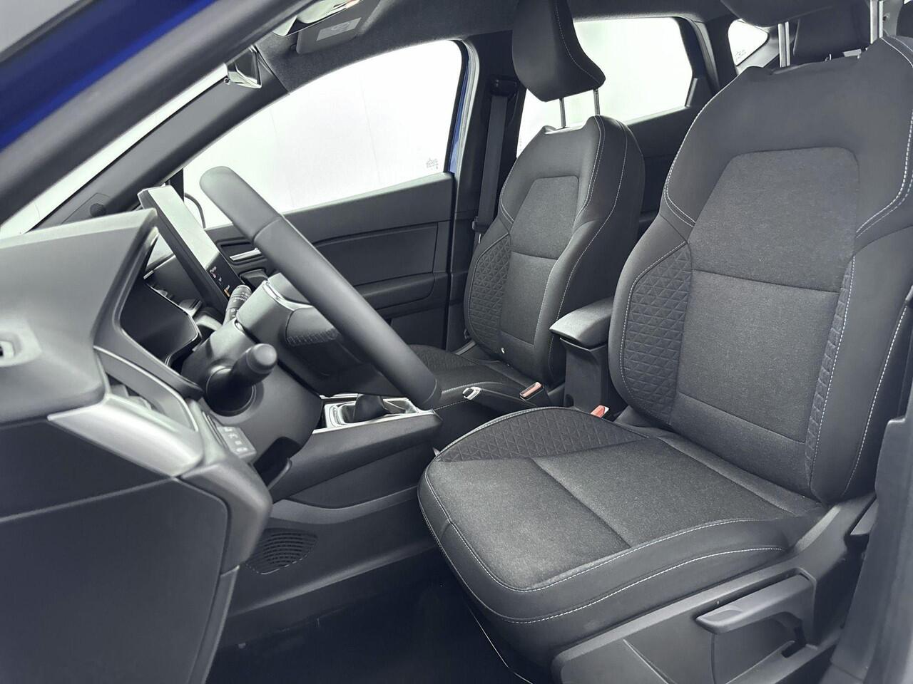 Renault CAPTUR 1.0 TCe 90 evolution | Airco | Apple Carplay & Android Auto | Navigatiesysteem