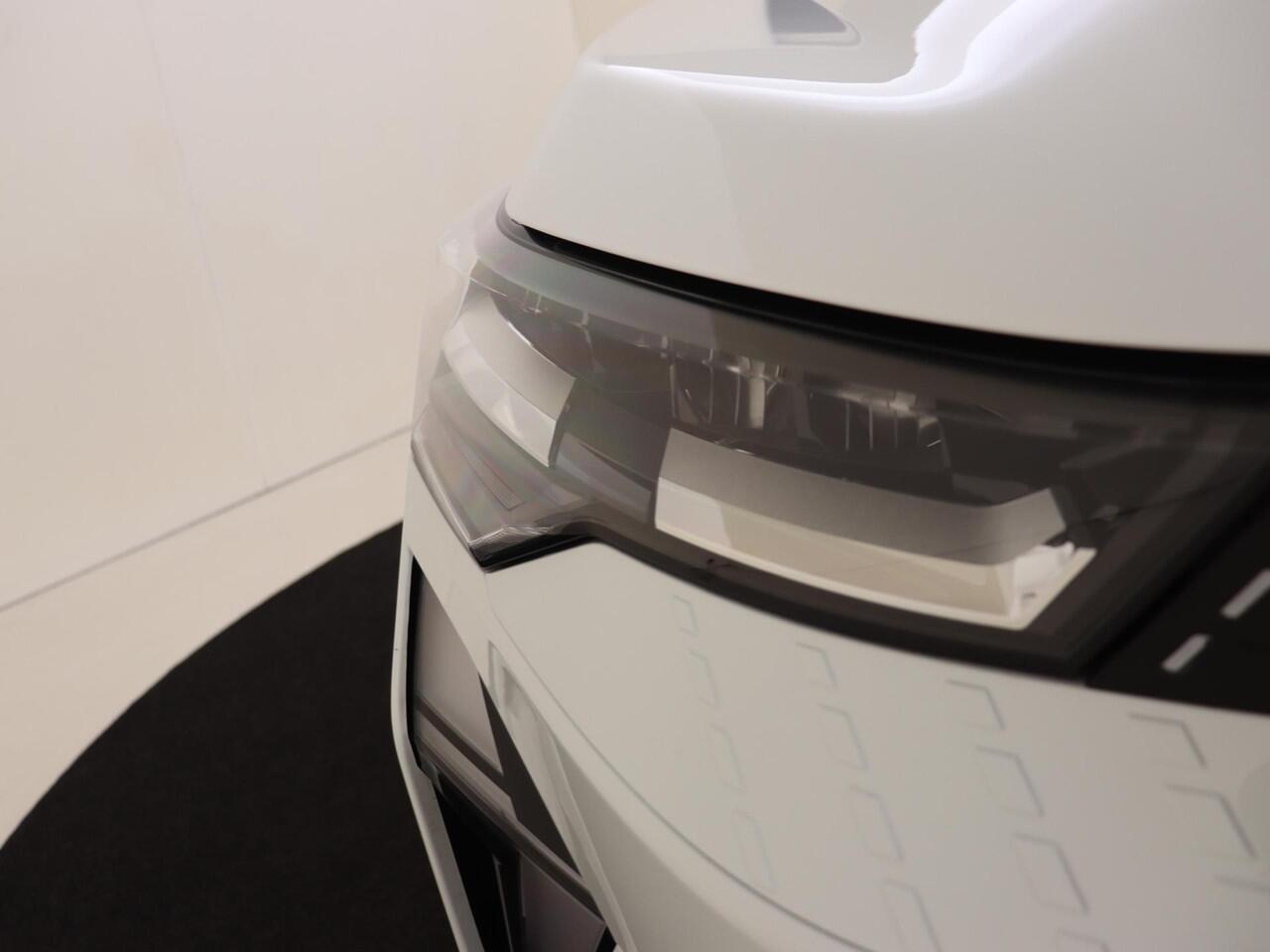 Renault CAPTUR 1.0 TCe 90 evolution Carplay | Android | Camera | Parkeersensoren achter | Licht- en regensensor