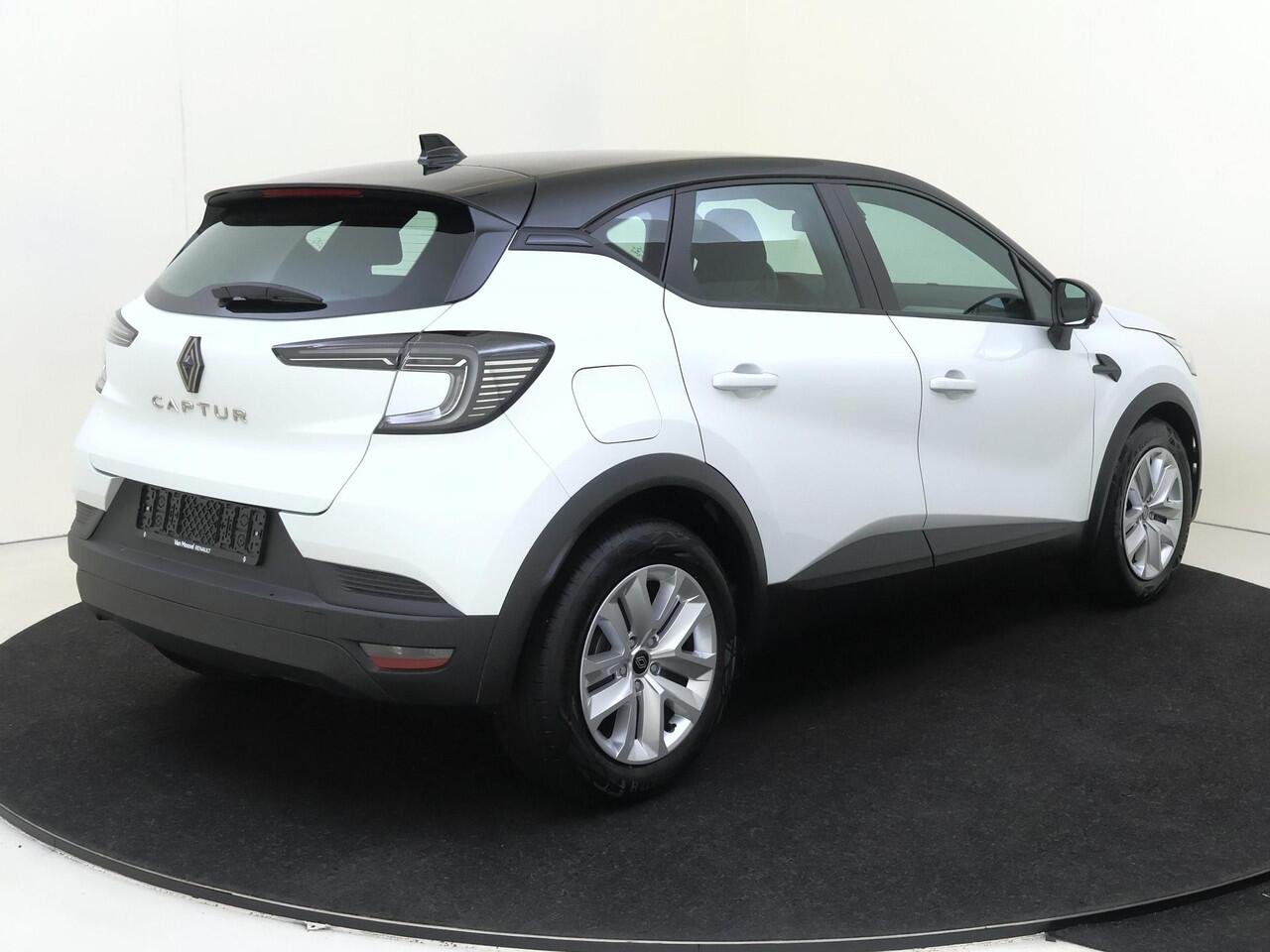 Renault CAPTUR 1.0 TCe 90 evolution | BTW | Android Auto | Apple Carplay | Achteruitrijcamera| Cruise Control| Bluetooth Carkit