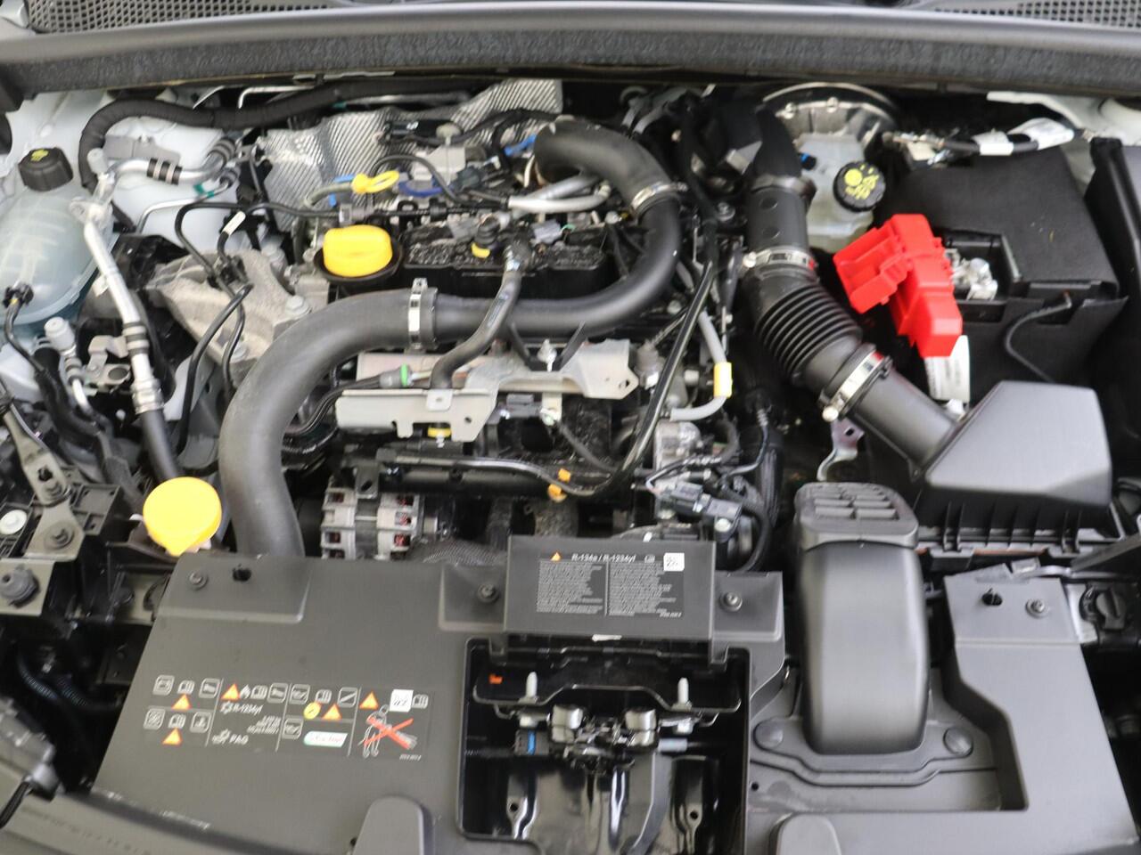 Renault CAPTUR 1.0 TCe 90 evolution | BTW | Android Auto | Apple Carplay | Achteruitrijcamera| Cruise Control| Bluetooth Carkit