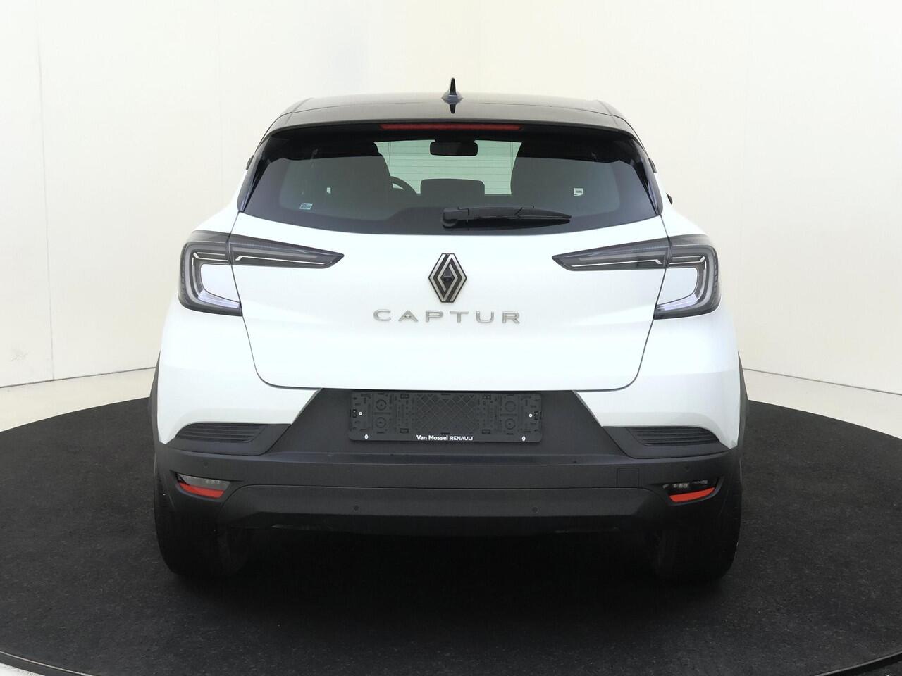 Renault CAPTUR 1.0 TCe 90 evolution | BTW | Android Auto | Apple Carplay | Achteruitrijcamera| Cruise Control| Bluetooth Carkit