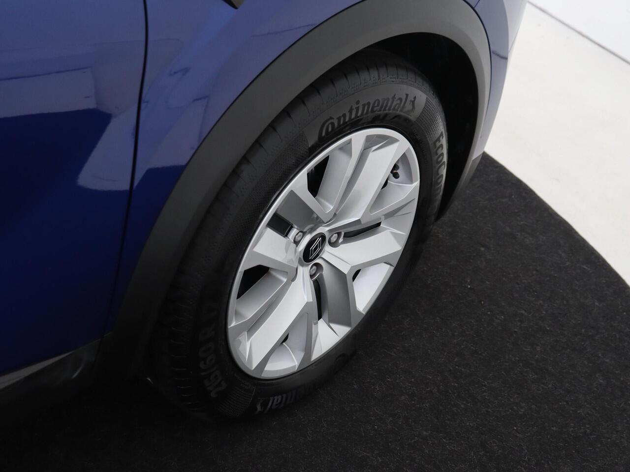 Renault CAPTUR 1.0 TCe 90 PK evolution | Mediascherm | Apple Carplay | Android Auto | Airco | Camera