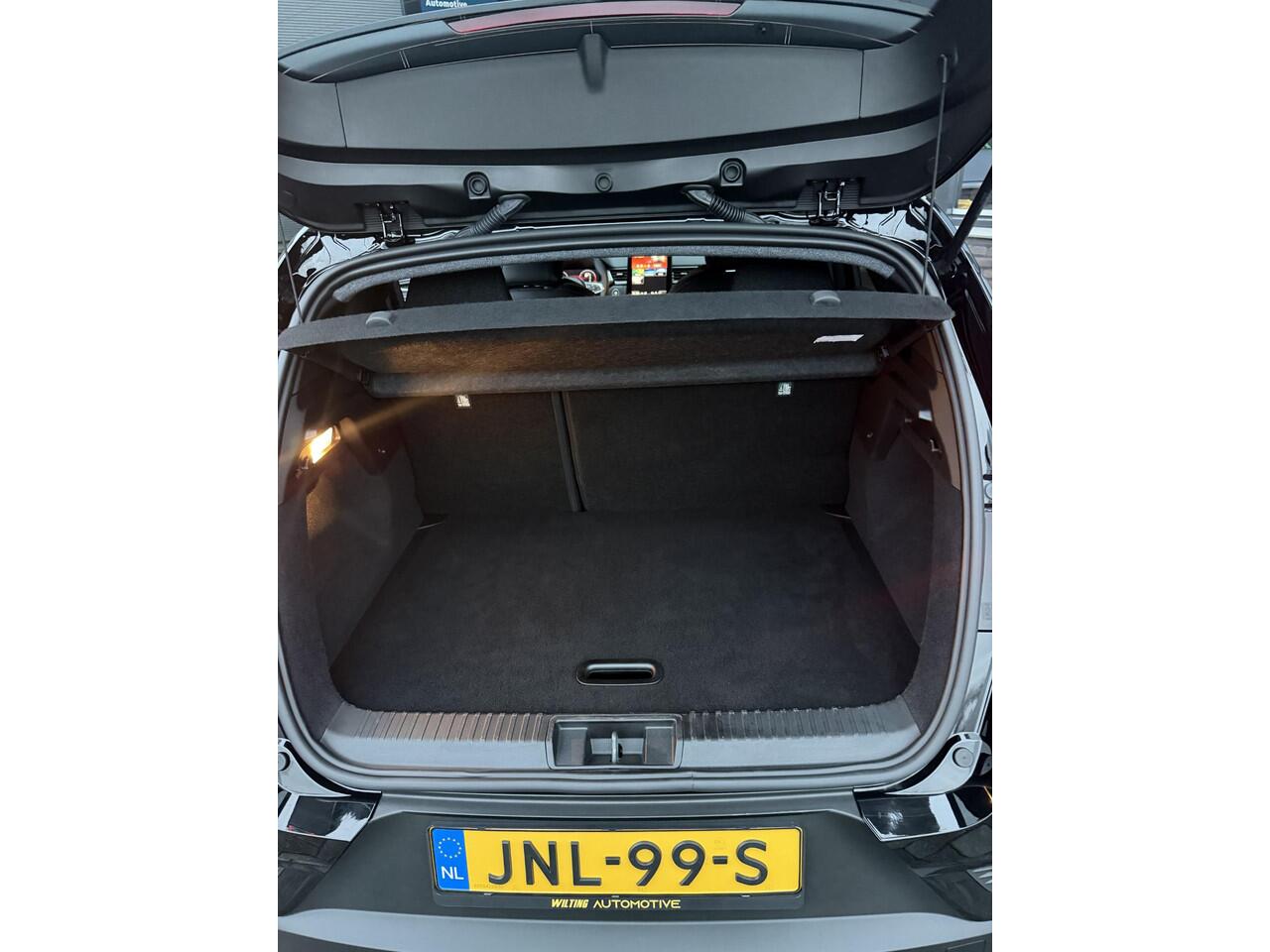 Renault CAPTUR 1.3 mild hybrid 160 Techno