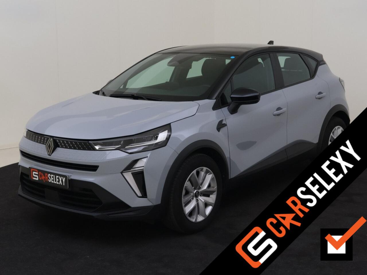 Renault CAPTUR 1.0 TCe 90 Evolution | Cruise | Camera | Carplay/Android Auto
