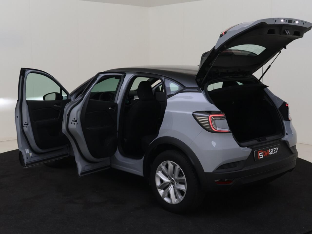Renault CAPTUR 1.0 TCe 90 Evolution | Cruise | Camera | Carplay/Android Auto