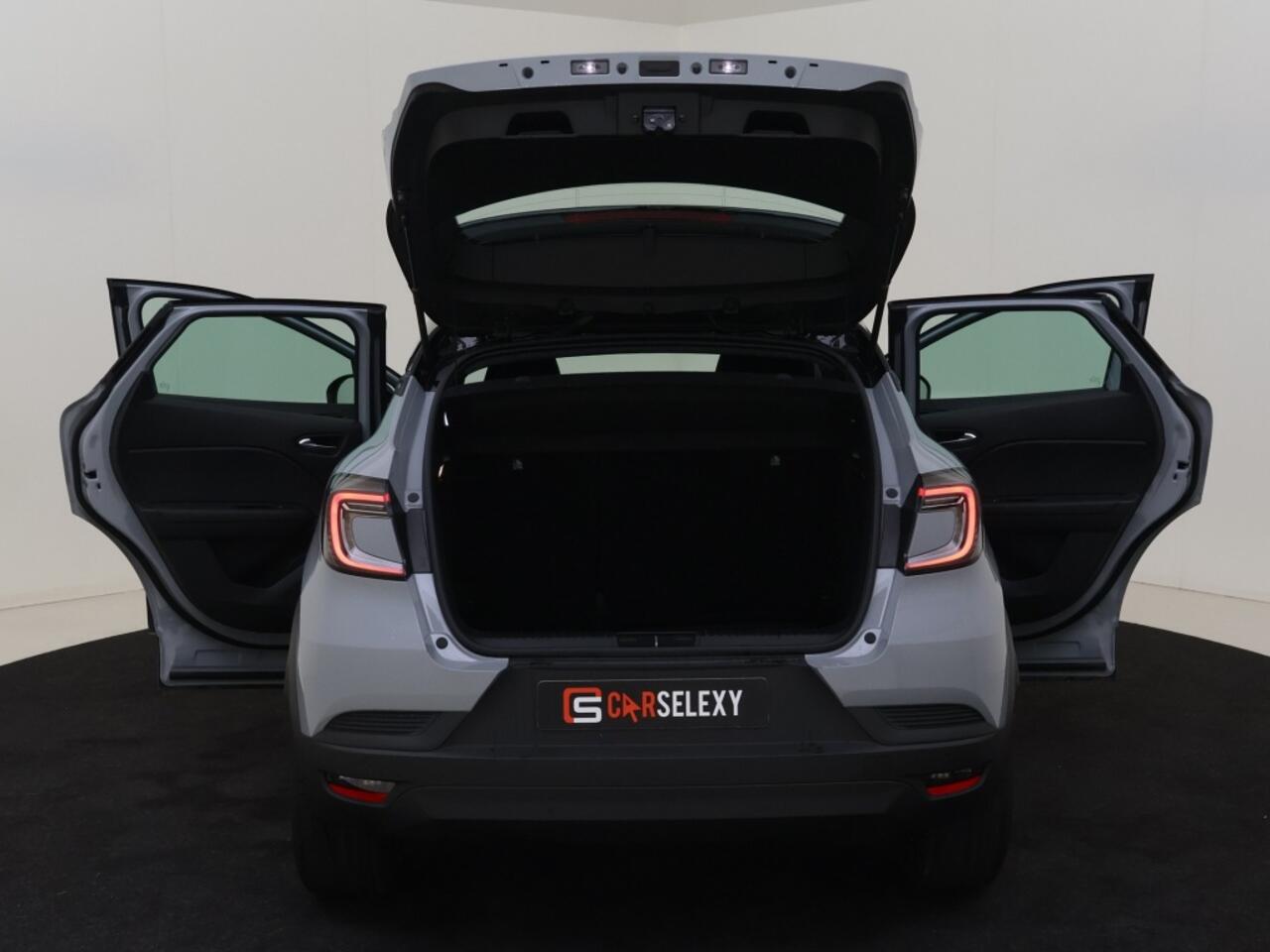 Renault CAPTUR 1.0 TCe 90 Evolution | Cruise | Camera | Carplay/Android Auto