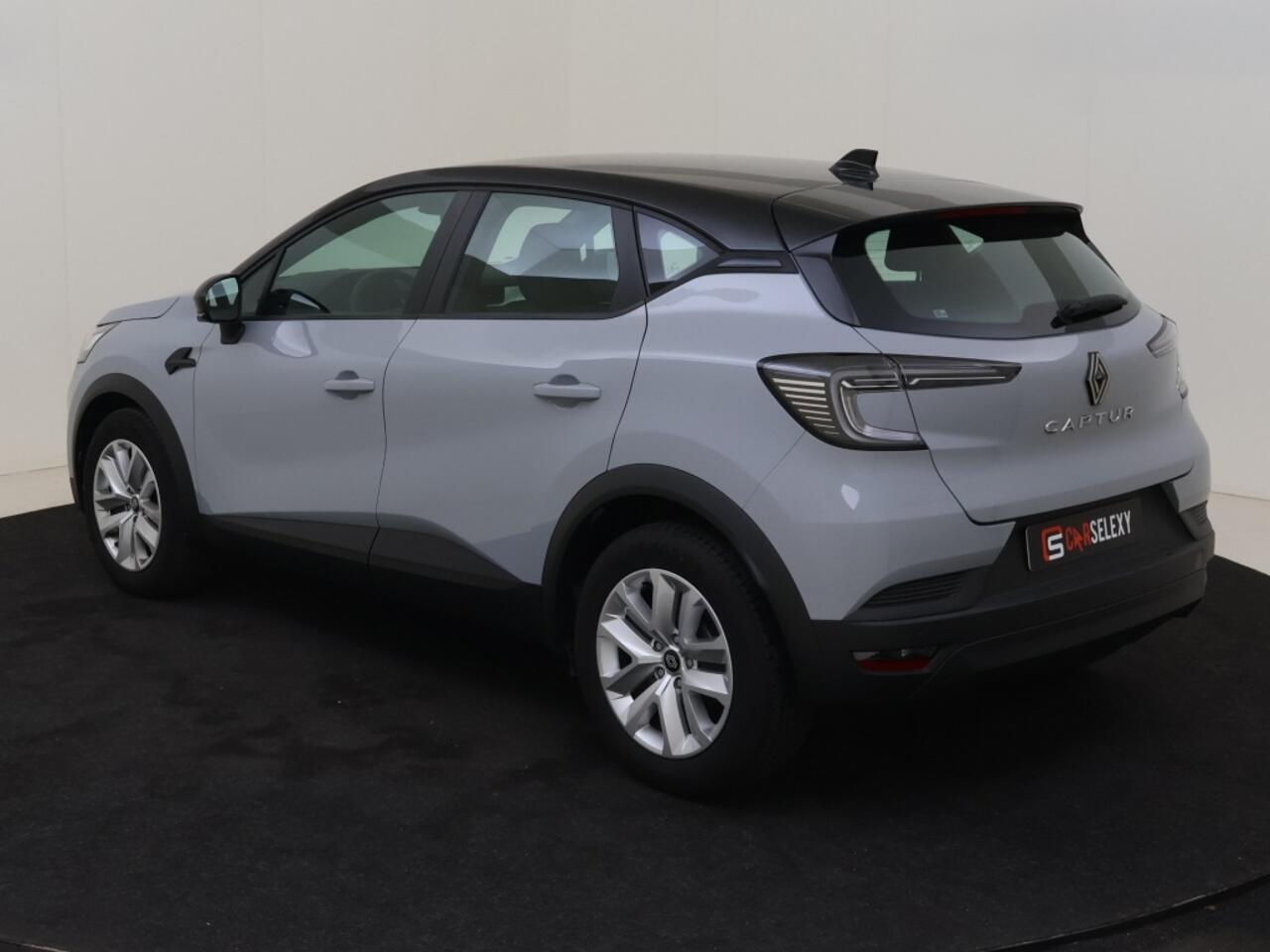 Renault CAPTUR 1.0 TCe 90 Evolution | Cruise | Camera | Carplay/Android Auto