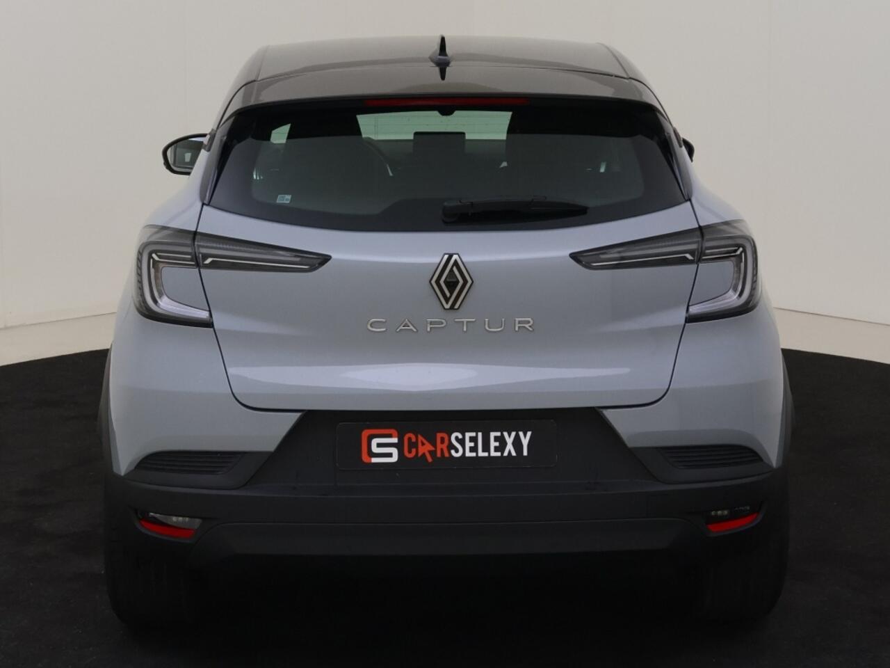 Renault CAPTUR 1.0 TCe 90 Evolution | Cruise | Camera | Carplay/Android Auto