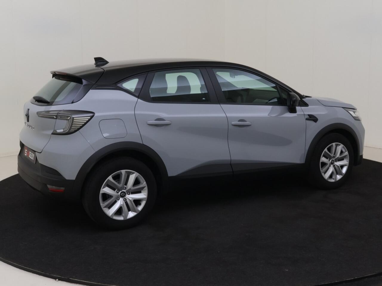 Renault CAPTUR 1.0 TCe 90 Evolution | Cruise | Camera | Carplay/Android Auto