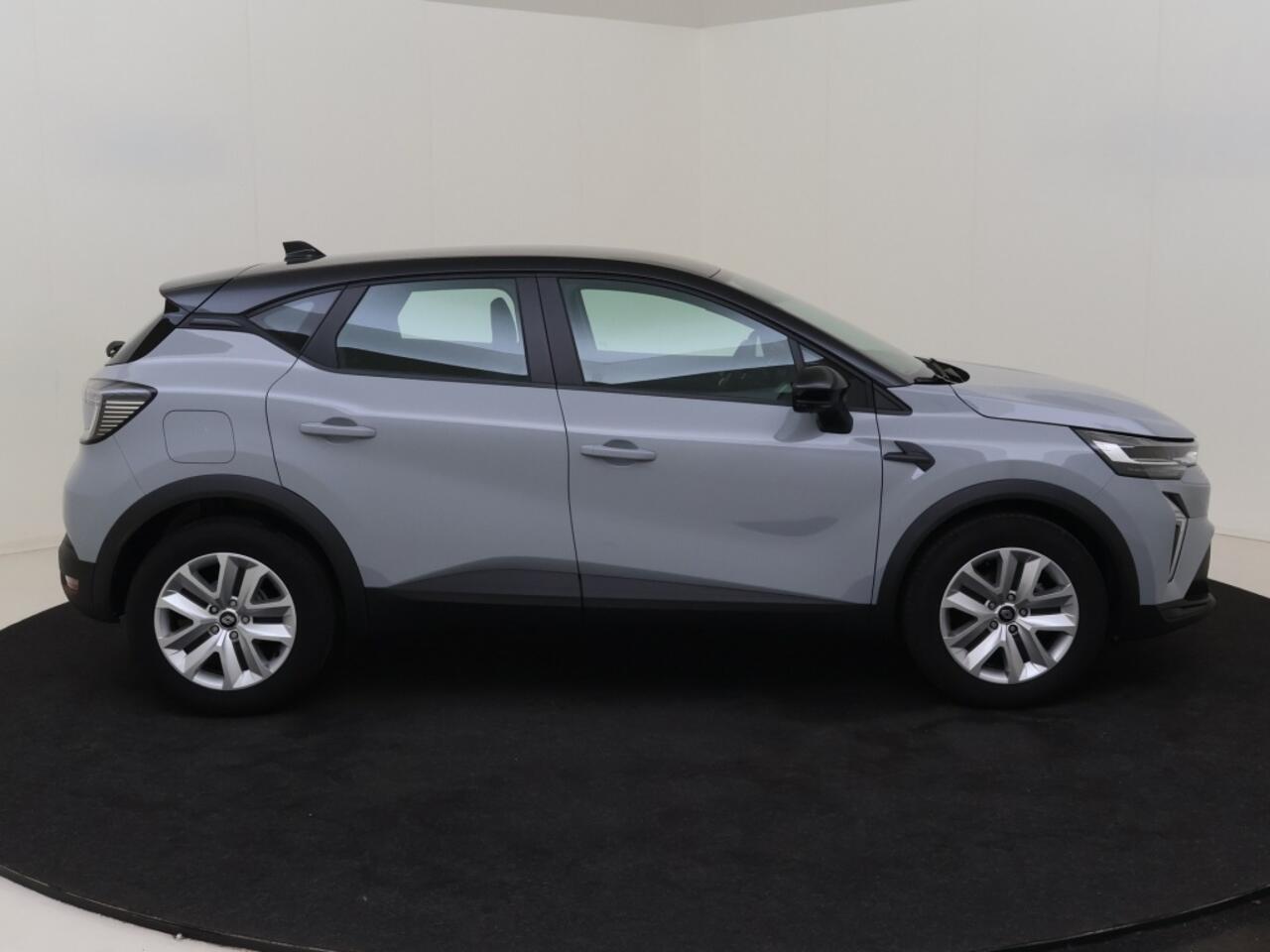 Renault CAPTUR 1.0 TCe 90 Evolution | Cruise | Camera | Carplay/Android Auto