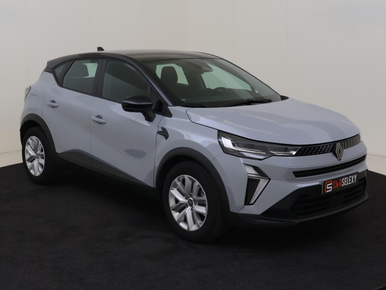 Renault CAPTUR 1.0 TCe 90 Evolution | Cruise | Camera | Carplay/Android Auto