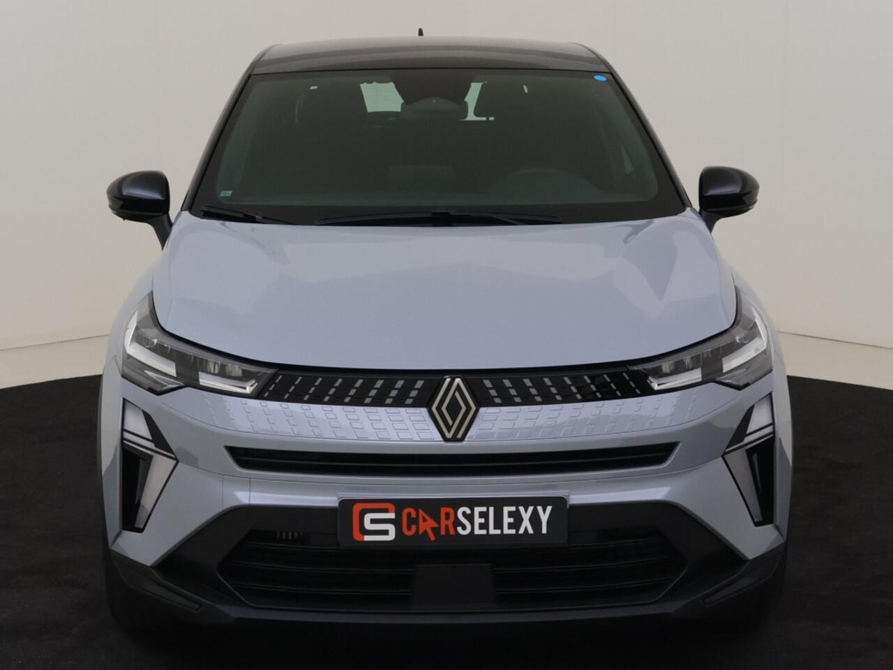 Renault CAPTUR 1.0 TCe 90 Evolution | Cruise | Camera | Carplay/Android Auto