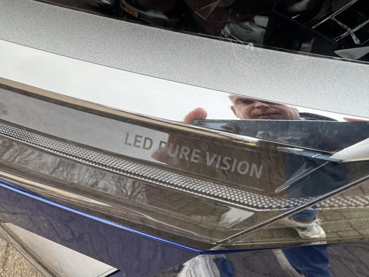 Renault CAPTUR 1.8 E-Tech 160 esprit Alpine+Pack Privilege&L/S!!