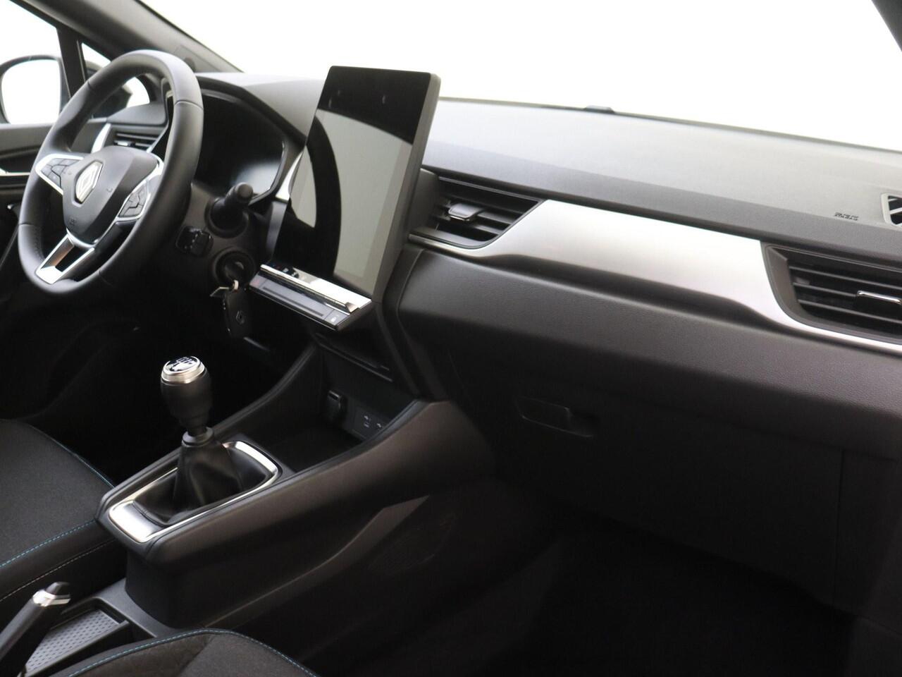 Renault CAPTUR 1.0 TCe 90 evolution | Camera | Airco | Carplay |