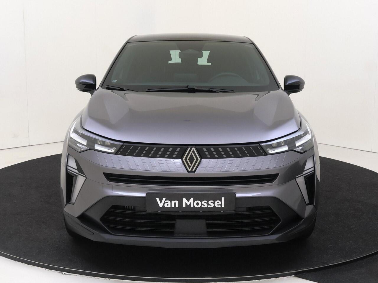 Renault CAPTUR 1.0 TCe 90 evolution | Camera | Airco | Carplay |