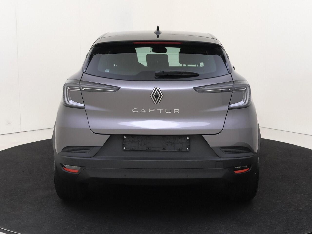 Renault CAPTUR 1.0 TCe 90 evolution | Camera | Airco | Carplay |