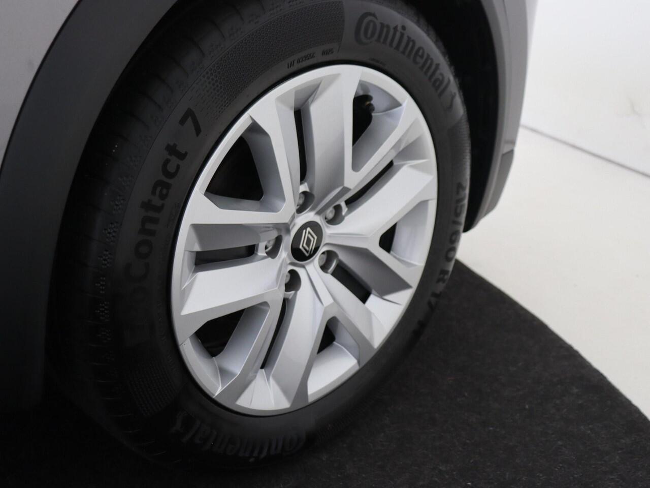 Renault CAPTUR 1.0 TCe 90 evolution | Camera | Airco | Carplay |