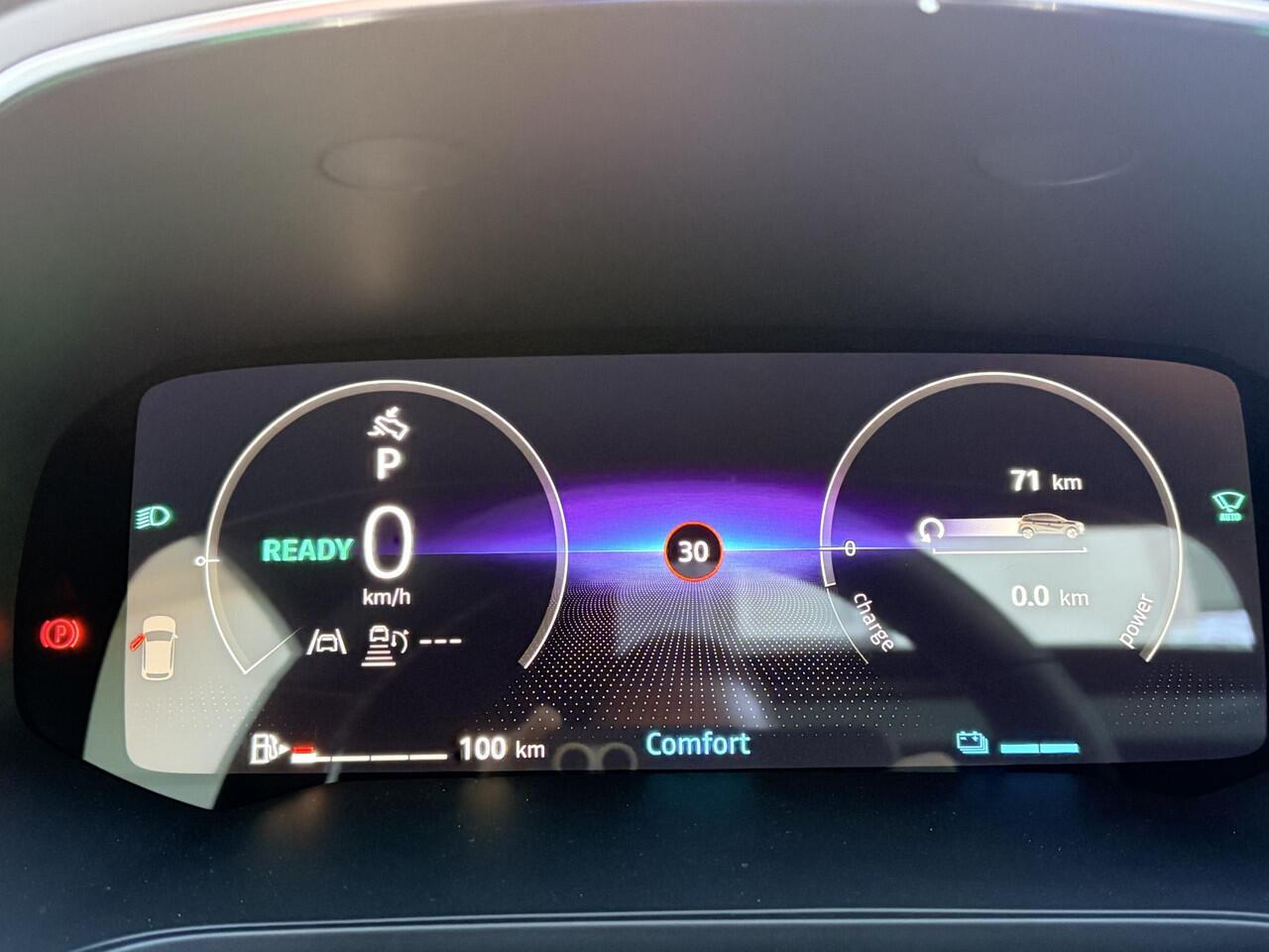 Renault CAPTUR 1.8 E-Tech full hybrid 160 esprit Alpine | Nieuwe Nederlandse auto | Pack Privilege | Pack Light & Sound | Rijklaarprijs!! | Voordeel op deze auto van ¤ 4.380,- |