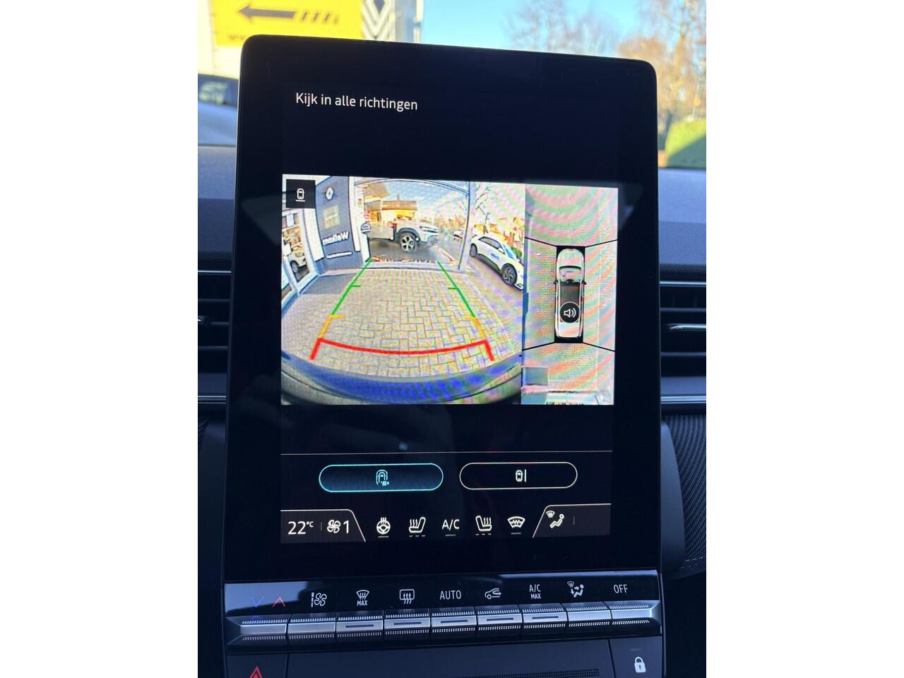 Renault CAPTUR 1.8 E-Tech full hybrid 160 esprit Alpine | Nieuwe Nederlandse auto | Pack Privilege | Pack Light & Sound | Rijklaarprijs!! | Voordeel op deze auto van ¤ 4.380,- |