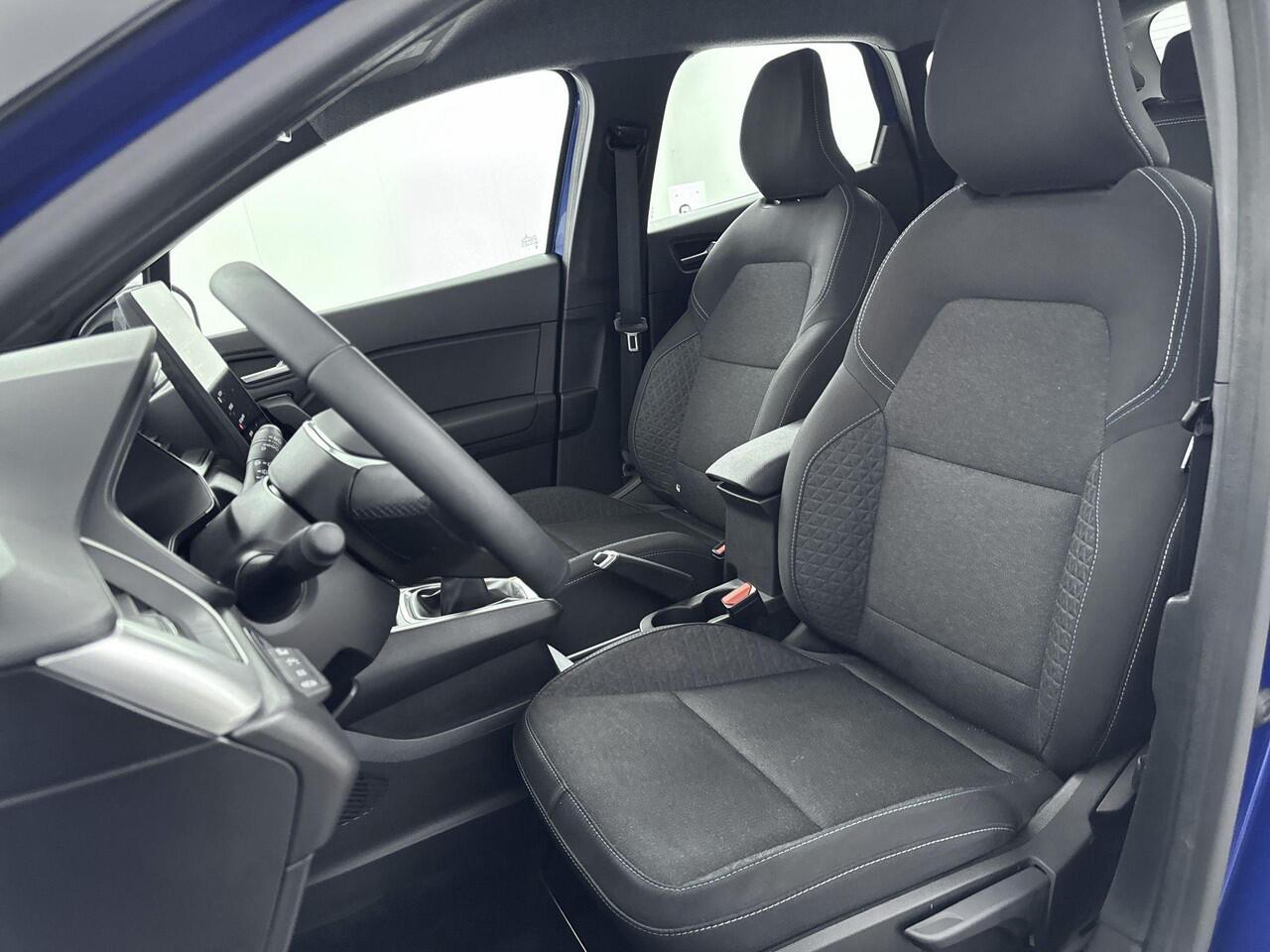 Renault CAPTUR 1.0 TCe 90 evolution | Airco | Apple Carplay/Android Auto | Achteruitrijcamera | Cruise Control | DAB | Keyless |