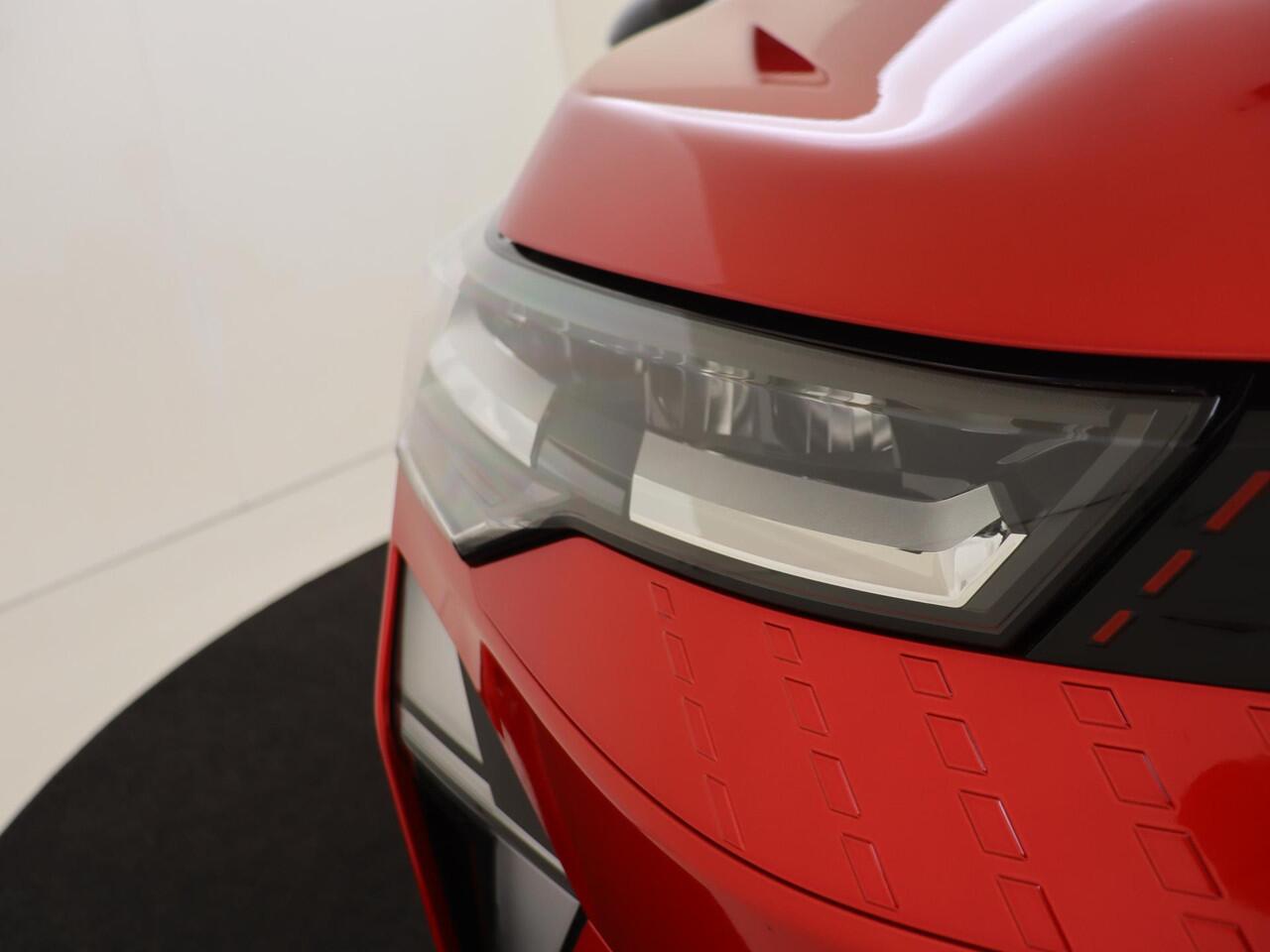 Renault CAPTUR 1.0 TCe 90 evolution |BTW | Apple Carplay| Cruise Control| Parkeersensoren | Achteruitrijcamera | Airco | Two Tone Lak