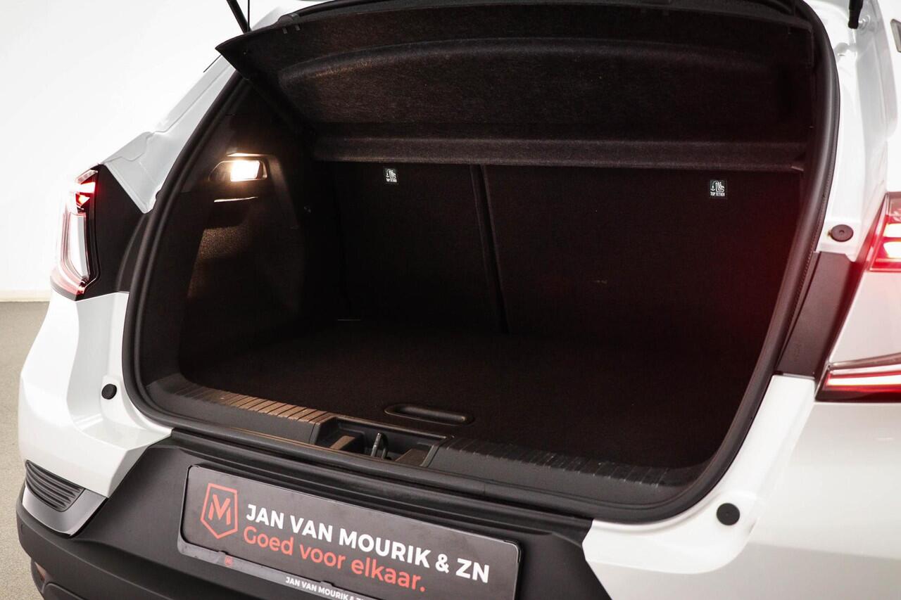 Renault CAPTUR 1.3 mild hybrid 160 techno | WINTER PACK | STUURVERWARMING | DAB | APPLE | CAMERA