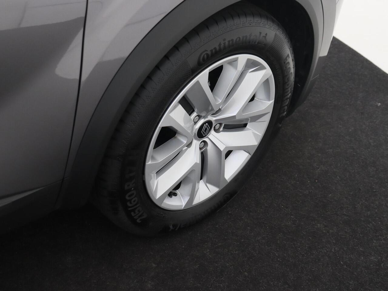 Renault CAPTUR 1.0 TCe 90 evolution | Airco | Carplay |