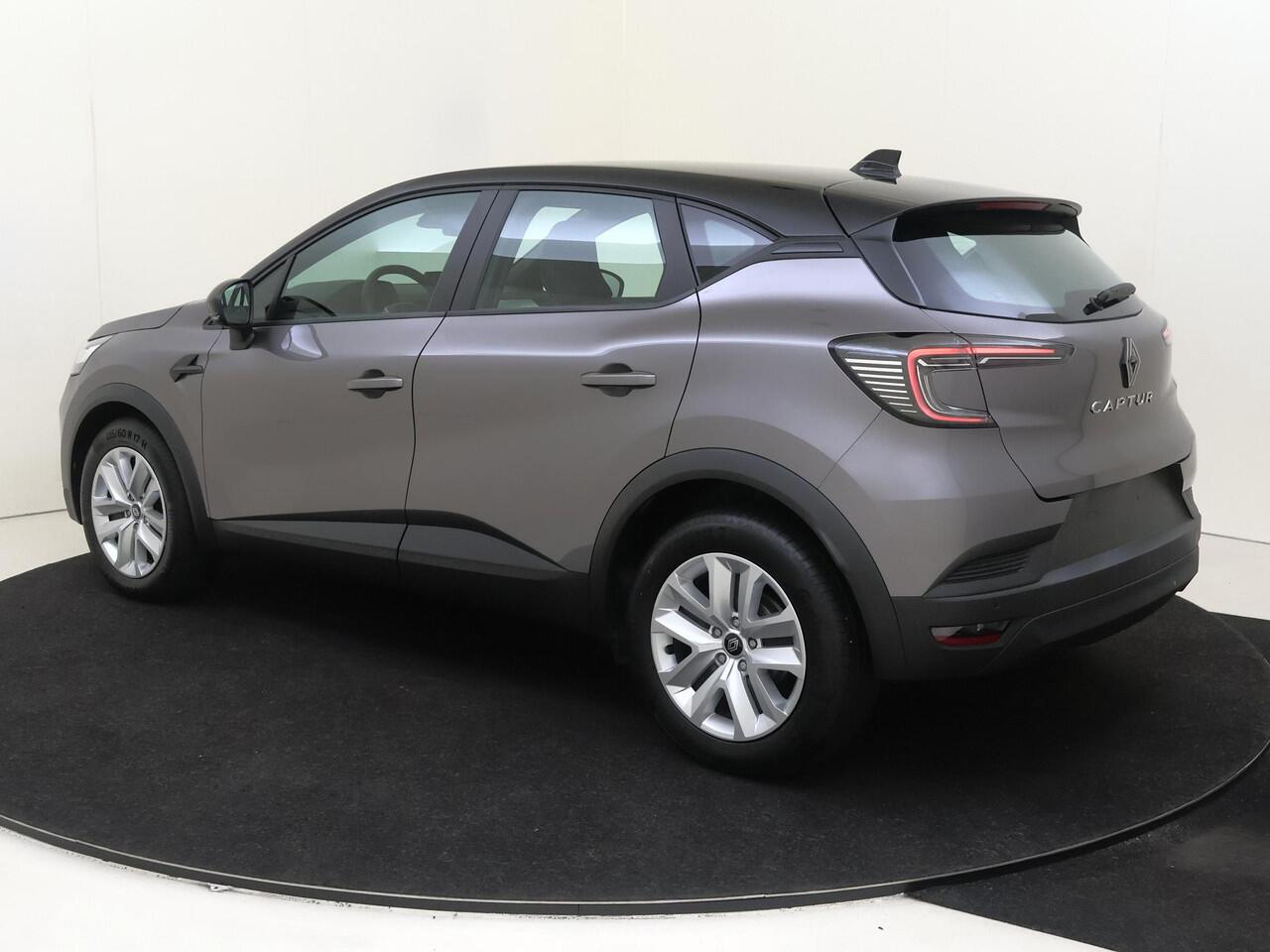 Renault CAPTUR 1.0 TCe 90 evolution | Airco | Carplay |