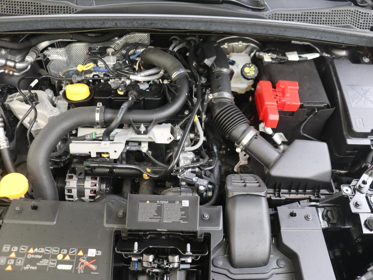 Renault CAPTUR 1.0 TCe 90 evolution | Airco | Carplay |