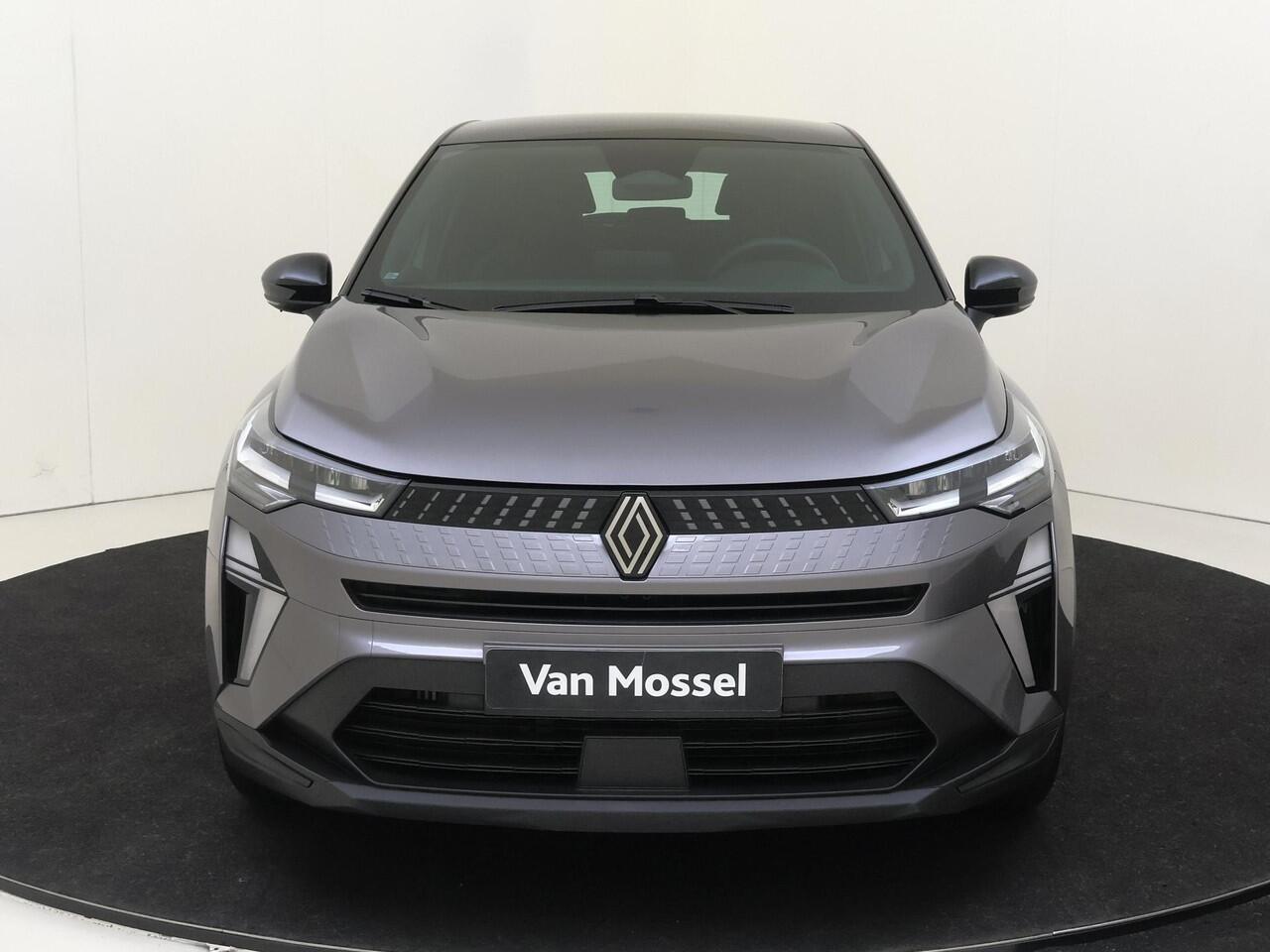 Renault CAPTUR 1.0 TCe 90 evolution | Airco | Carplay |