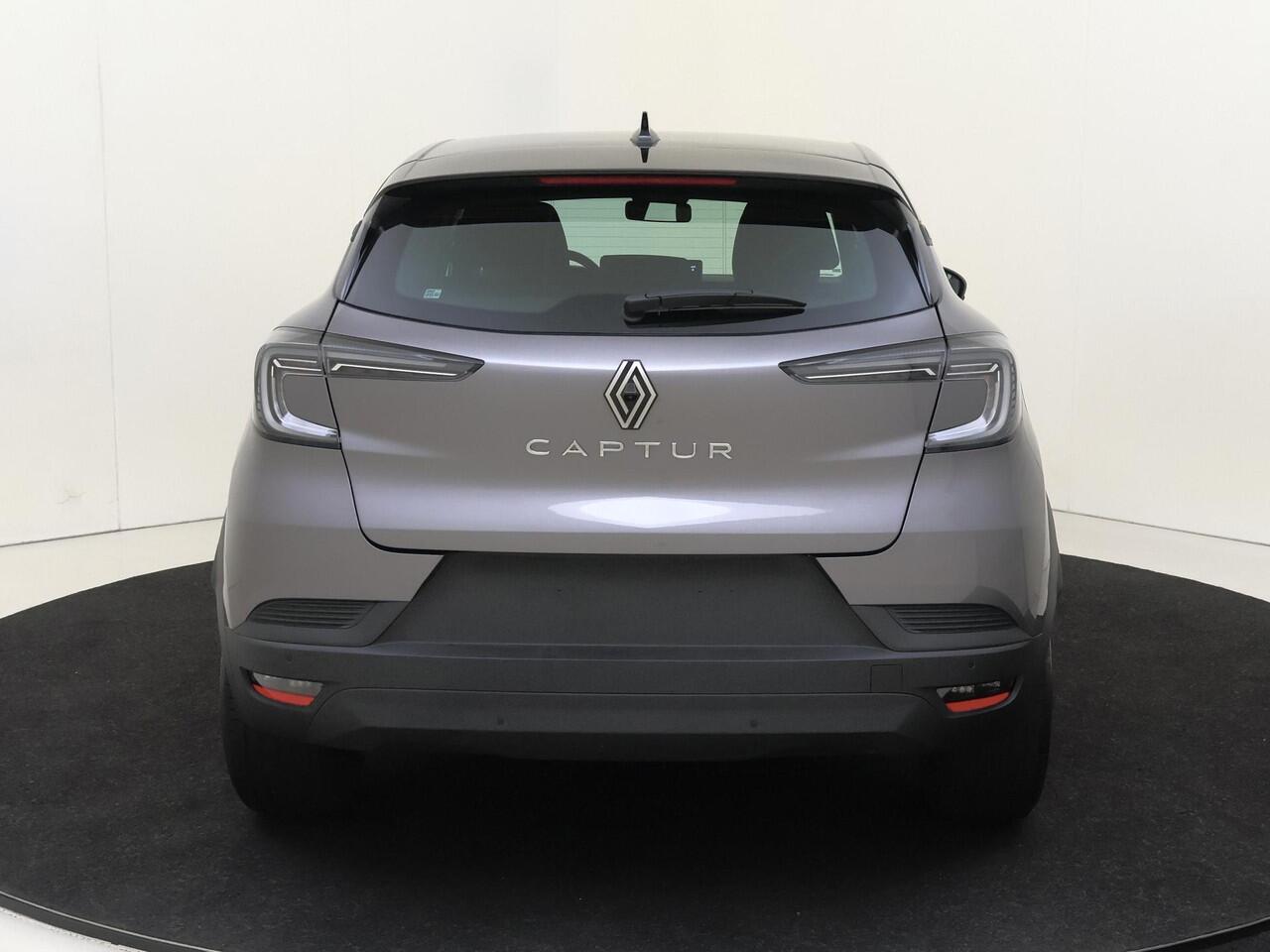 Renault CAPTUR 1.0 TCe 90 evolution | Airco | Carplay |