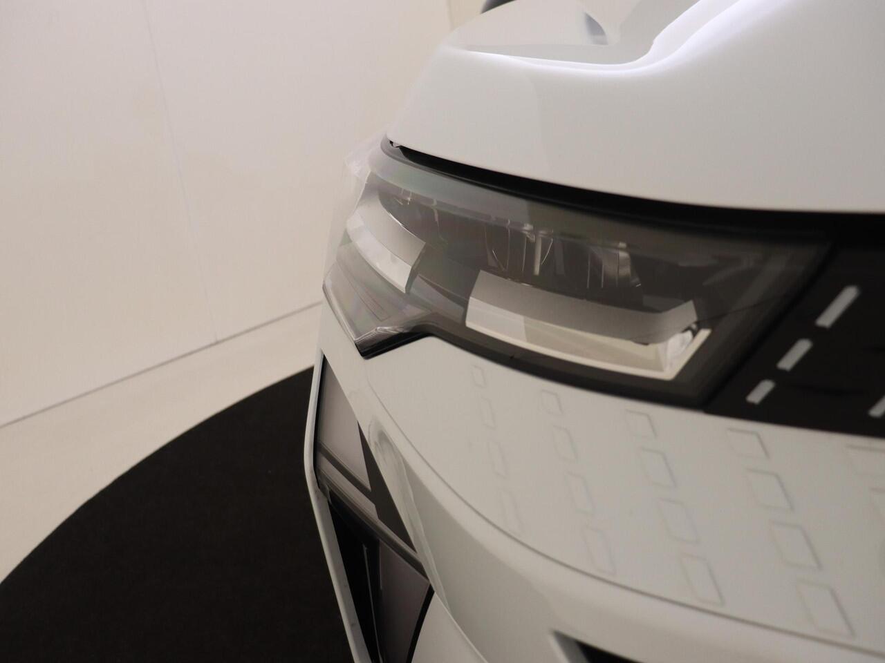 Renault CAPTUR 1.3 mild hybrid 160 techno | Camera | Airco | Carplay | LM Velgen |